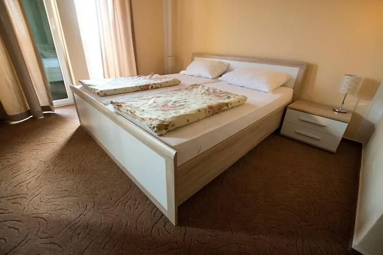 Apartment Grande Vista In Starigrad Paklenica With A Large Terrace