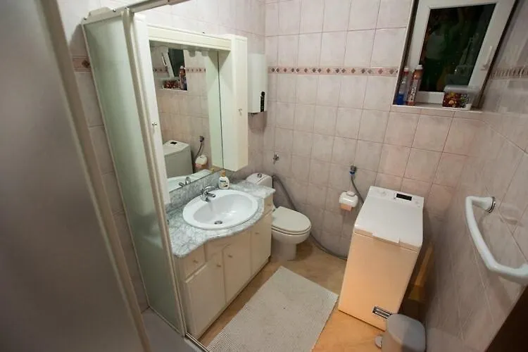 Apartment Grande Vista In Starigrad Paklenica With A Large Terrace 0*,  Chorvatsko
