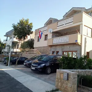 Appartement Andjela, Starigrad Paklenica